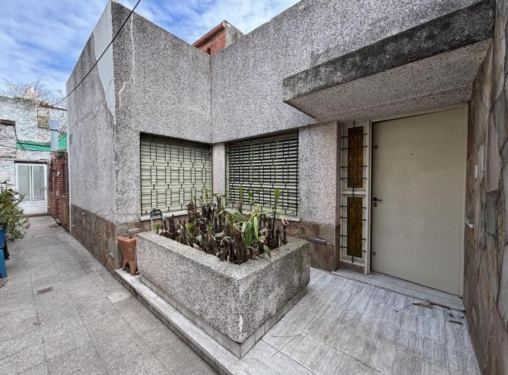 Casa · 70m² · 4 Ambientes