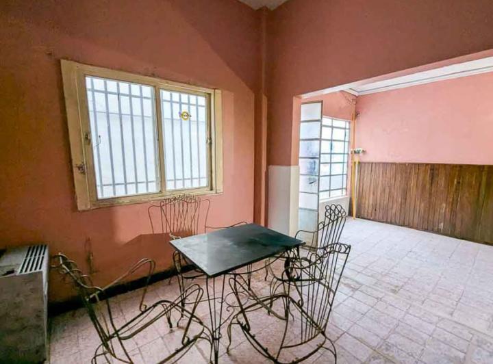 Casa · 68m² · 3 Ambientes