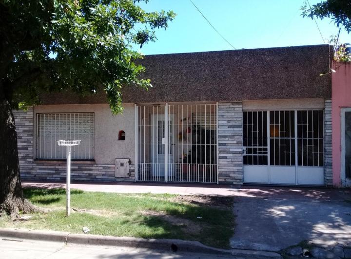 Casa · 139m² · 3 Ambientes · 1 Cochera