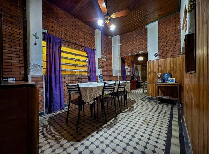 Casa · 141m² · 3 Ambientes · 1 Cochera