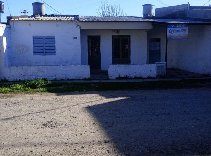 Casa · 97m² · 3 Ambientes · 1 Cochera