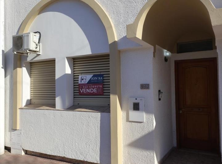 Casa · 131m² · 3 Dormitorios · 1 Cochera