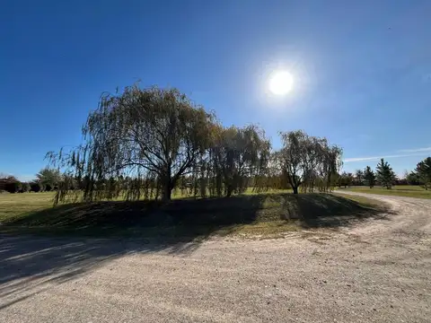Terreno en Venta en Carlos Keen, Partido de Luján