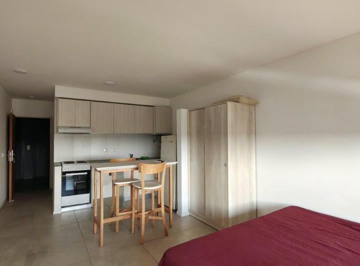 Departamento · 38m² · 1 Ambiente