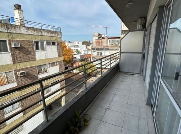 Departamento · 31m² · 2 Ambientes