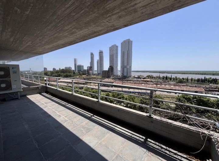 Departamento · 146m² · 4 Ambientes · 1 Cochera