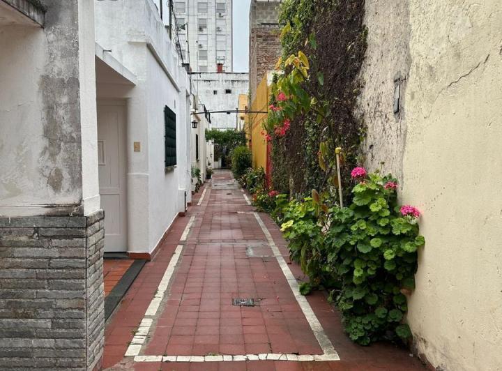 Departamento · 84m² · 1 Ambiente