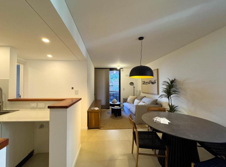 Departamento · 81m² · 3 Ambientes