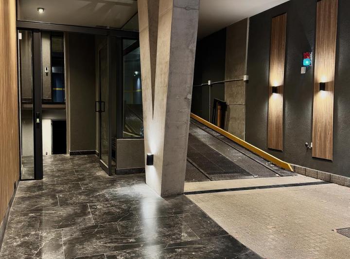 Departamento · 79m² · 6 Ambientes