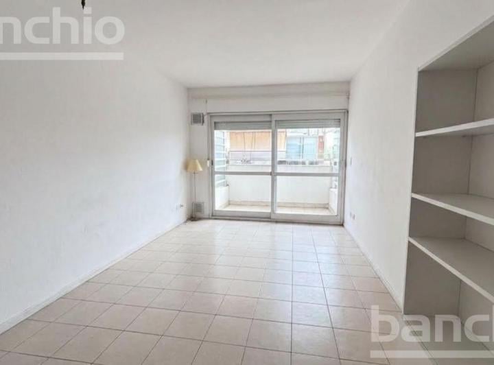 Departamento · 36m² · 2 Ambientes
