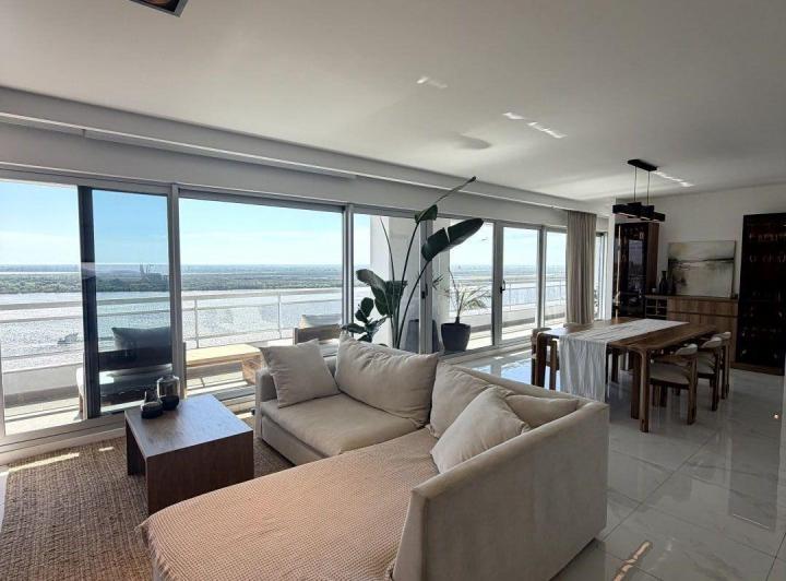 Departamento · 90m² · 2 Ambientes · 1 Cochera