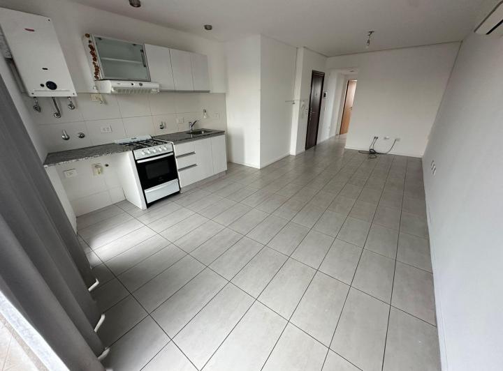 Departamento · 50m² · 2 Ambientes