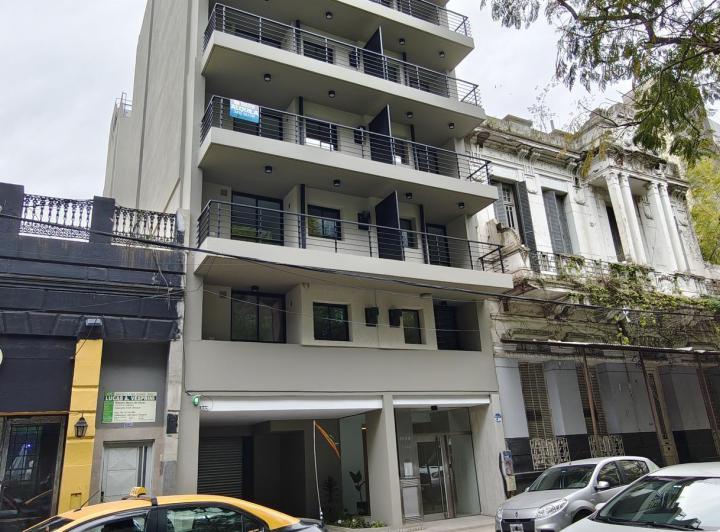 Departamento · 77m² · 4 Ambientes