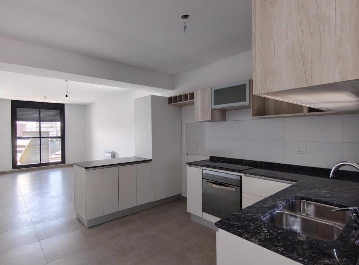 Departamento · 103m² · 3 Ambientes · 1 Cochera