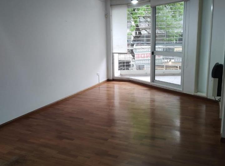 Departamento · 70m² · 3 Ambientes · 1 Cochera
