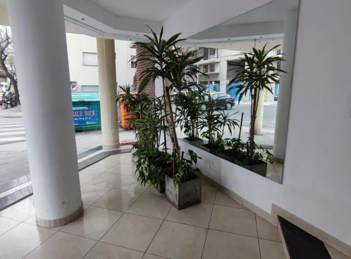 Departamento · 33m² · 2 Ambientes