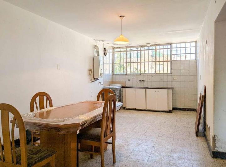 Departamento · 61m² · 3 Ambientes