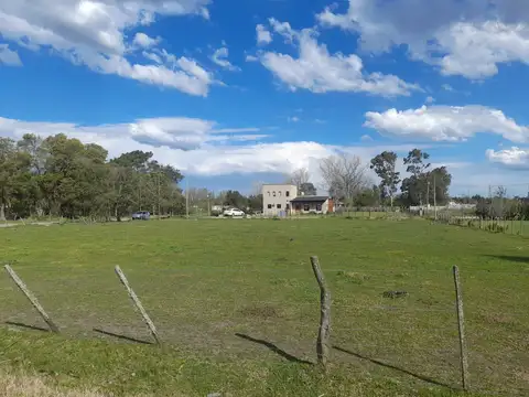 Terreno en Venta en General Juan Madariaga, Partido de General Juan Madariaga