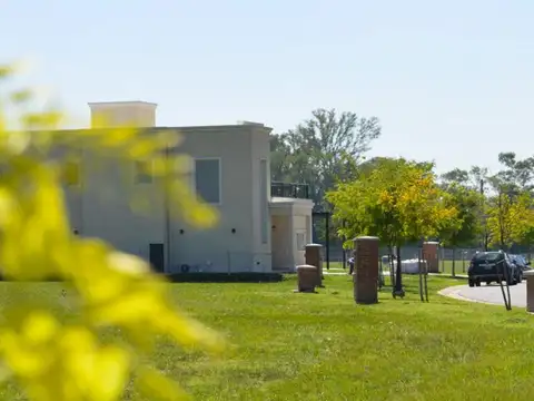 Terreno en Venta en Countries y Barrios Cerrados en Ezeiza, Partido de Ezeiza
