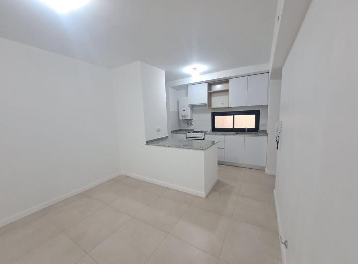 Departamento · 56m² · 2 Ambientes