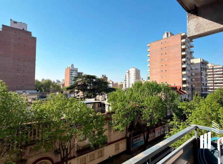 Departamento · 64m² · 3 Ambientes