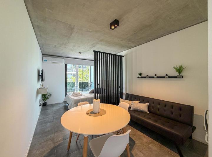 Departamento · 30m² · 1 Ambiente