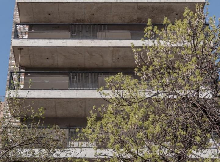 Departamento · 39m² · 2 Ambientes