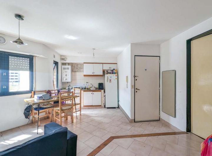 Departamento · 24m² · 1 Ambiente