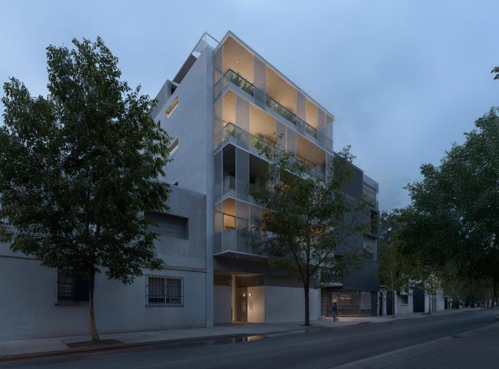 Desarrollo vertical