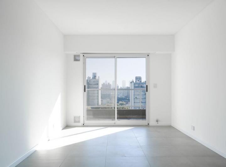 Departamento · 52m² · 2 Ambientes