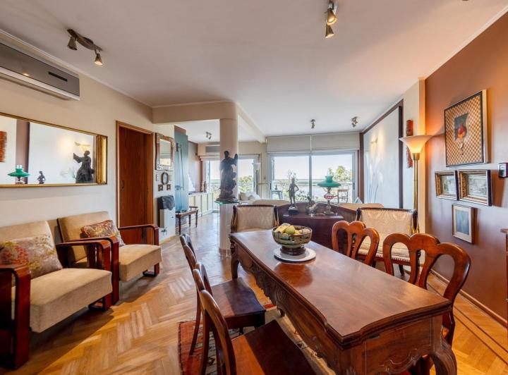 Departamento · 82m² · 2 Ambientes
