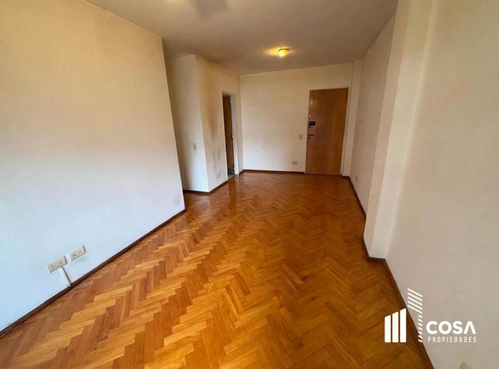 Departamento · 73m² · 3 Ambientes