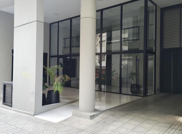Departamento · 111m² · 4 Ambientes · 1 Cochera