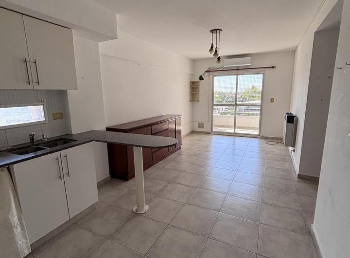 Departamento · 46m² · 2 Ambientes