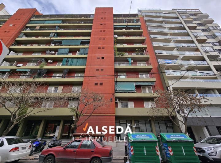 Departamento · 63m² · 3 Ambientes