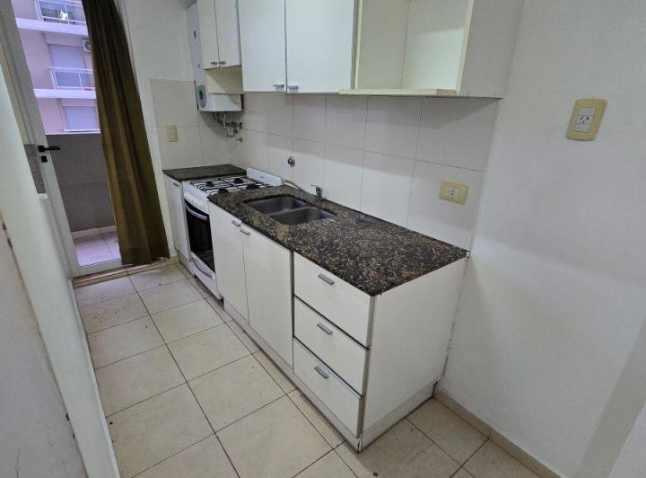 Departamento · 35m² · 5 Ambientes