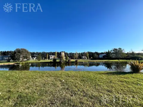 Terreno en Venta en Club Miralagos, Countries y Barrios Cerrados en la Plata