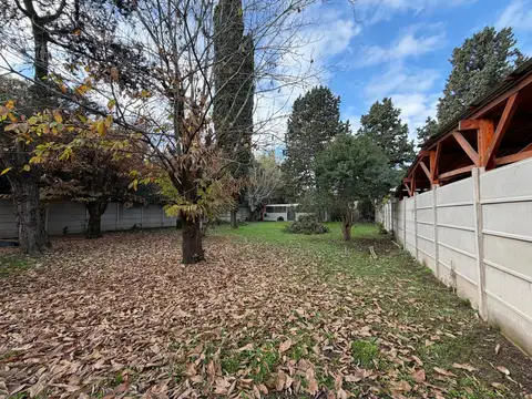 Terreno en Venta en Francisco Alvarez, Partido de Moreno
