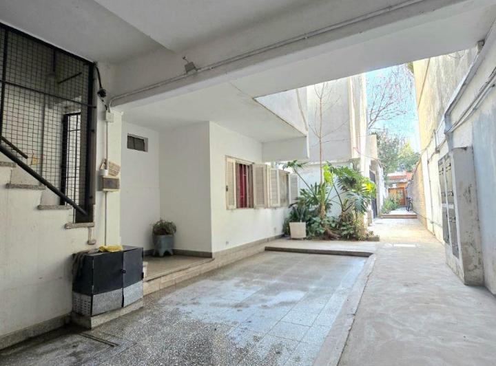 Departamento · 64m² · 5 Ambientes