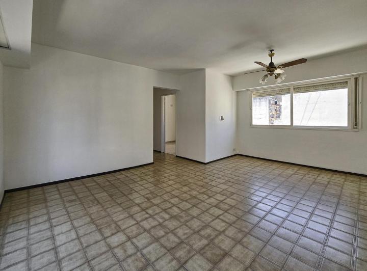 Departamento · 91m² · 5 Ambientes