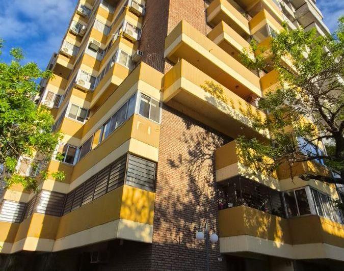 Departamento · 35m² · 3 Ambientes
