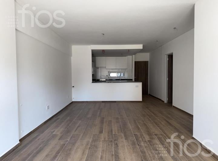 Departamento · 80m² · 3 Ambientes