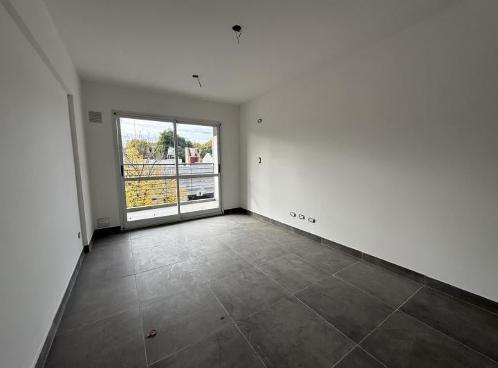 Departamento · 25m² · 1 Ambiente