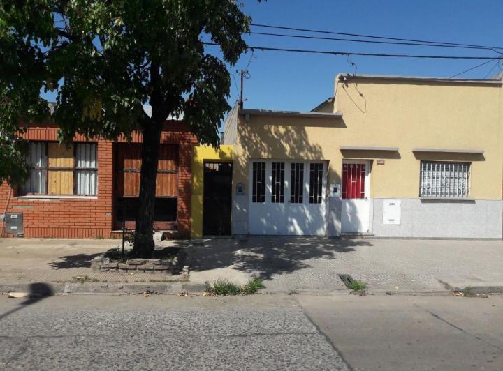 Departamento · 77m² · 3 Ambientes