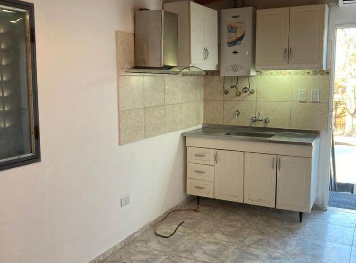 Departamento · 55m² · 3 Ambientes