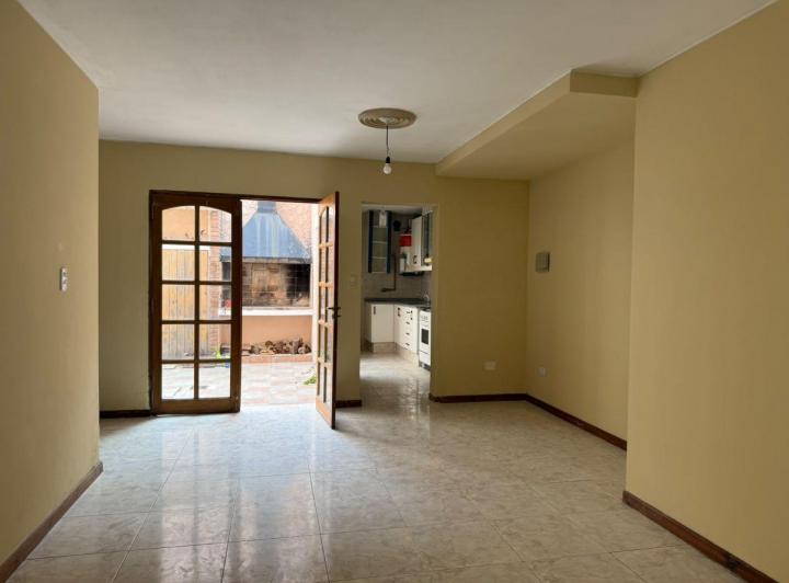 Departamento · 50m² · 1 Ambiente · 1 Cochera