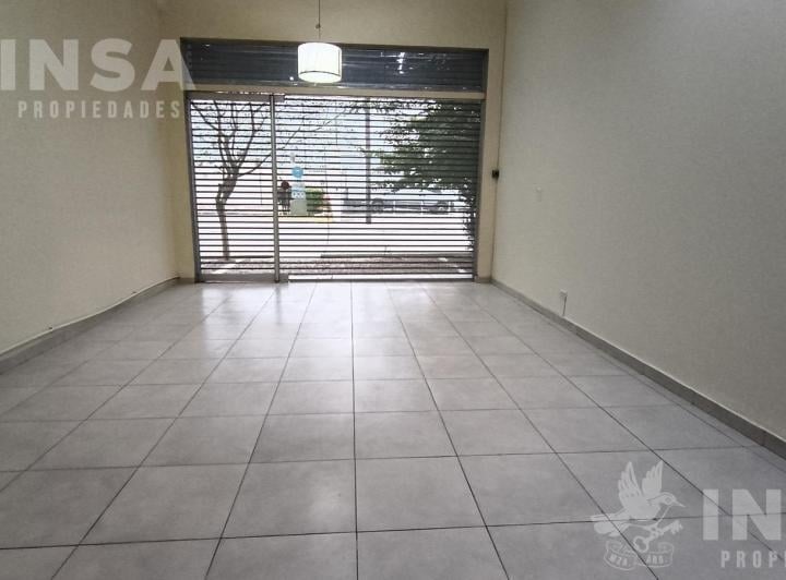 Local comercial · 40m² · 2 Ambientes