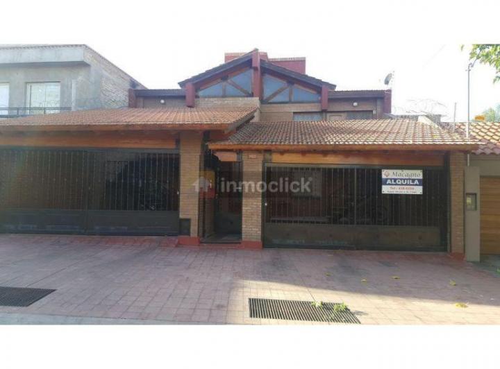 Departamento · 70m² · 3 Ambientes · 1 Cochera
