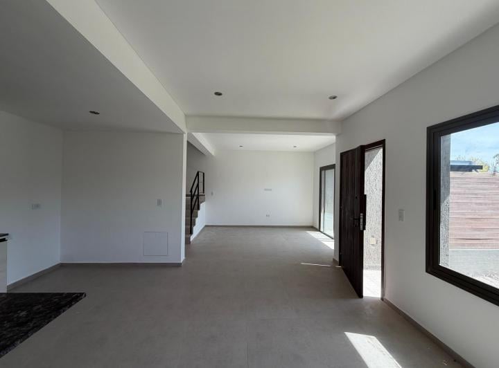 Casa · 96m² · 2 Dormitorios · 1 Cochera
