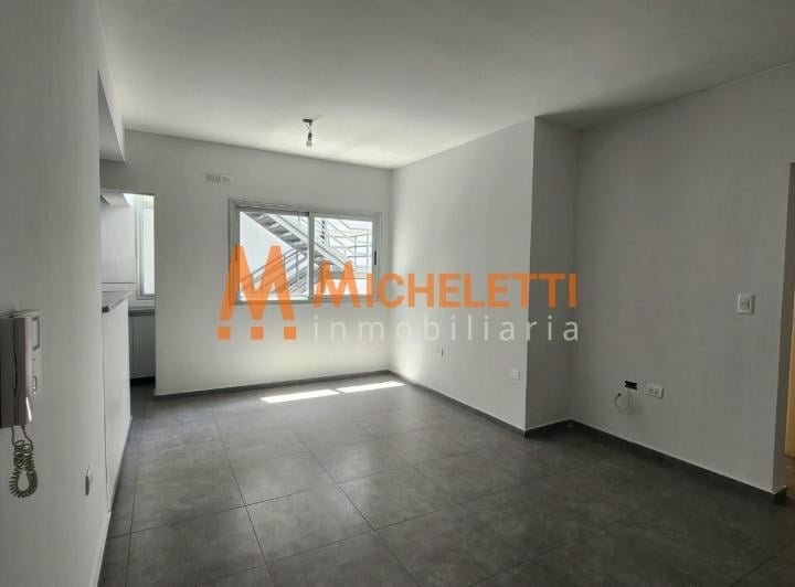 Departamento · 51m² · 3 Ambientes · 1 Cochera